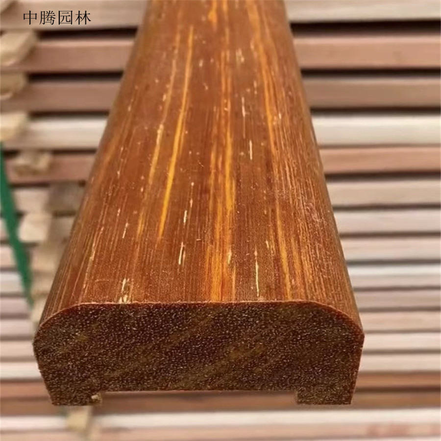 印尼菠萝格防腐木，夏季用菠萝格好  印尼菠萝格价格  菠萝格防腐木批发  菠萝格原木定制