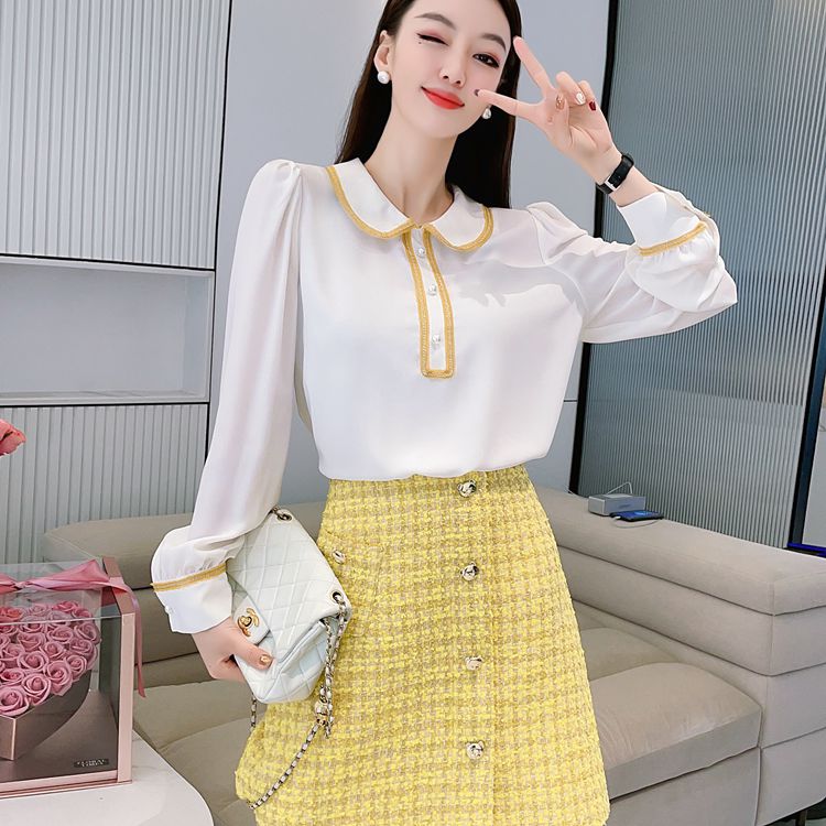 谜后春装女装折扣店品牌 酷依芭女装连衣裙库存女装