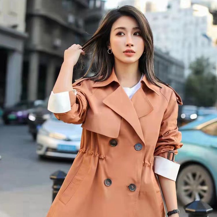 知案风衣&西装春品牌折扣女装 贝茜妮女装棉服尾货  尾货批发