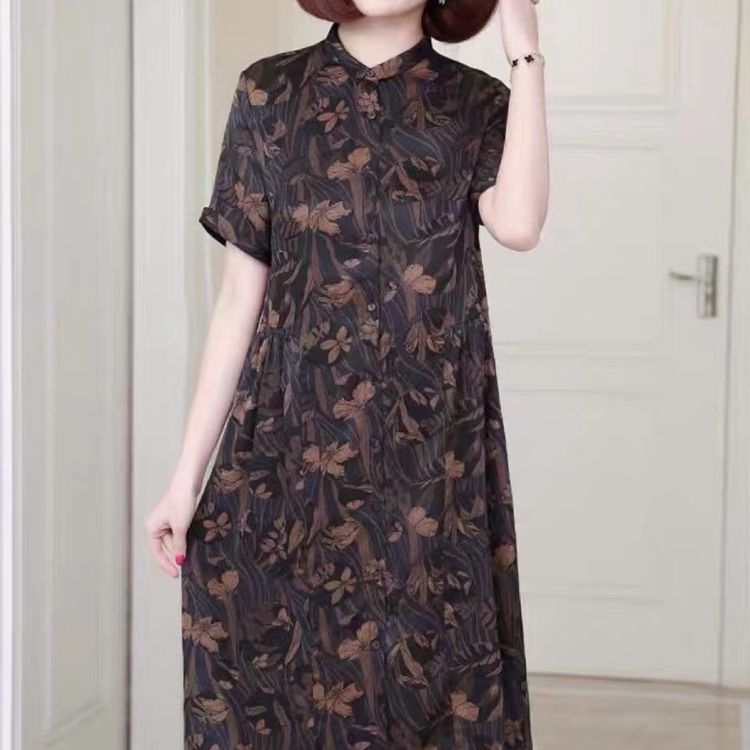香云纱夏装品牌女装折扣店 名莎女装贝斯琪毛衣批发