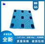 青岛机械塑料托盘 承重2t破损包赔