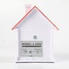 厂家直销捷顺成超声波“爱之屋”超声波止吠器  驱狗  训狗  户外神器