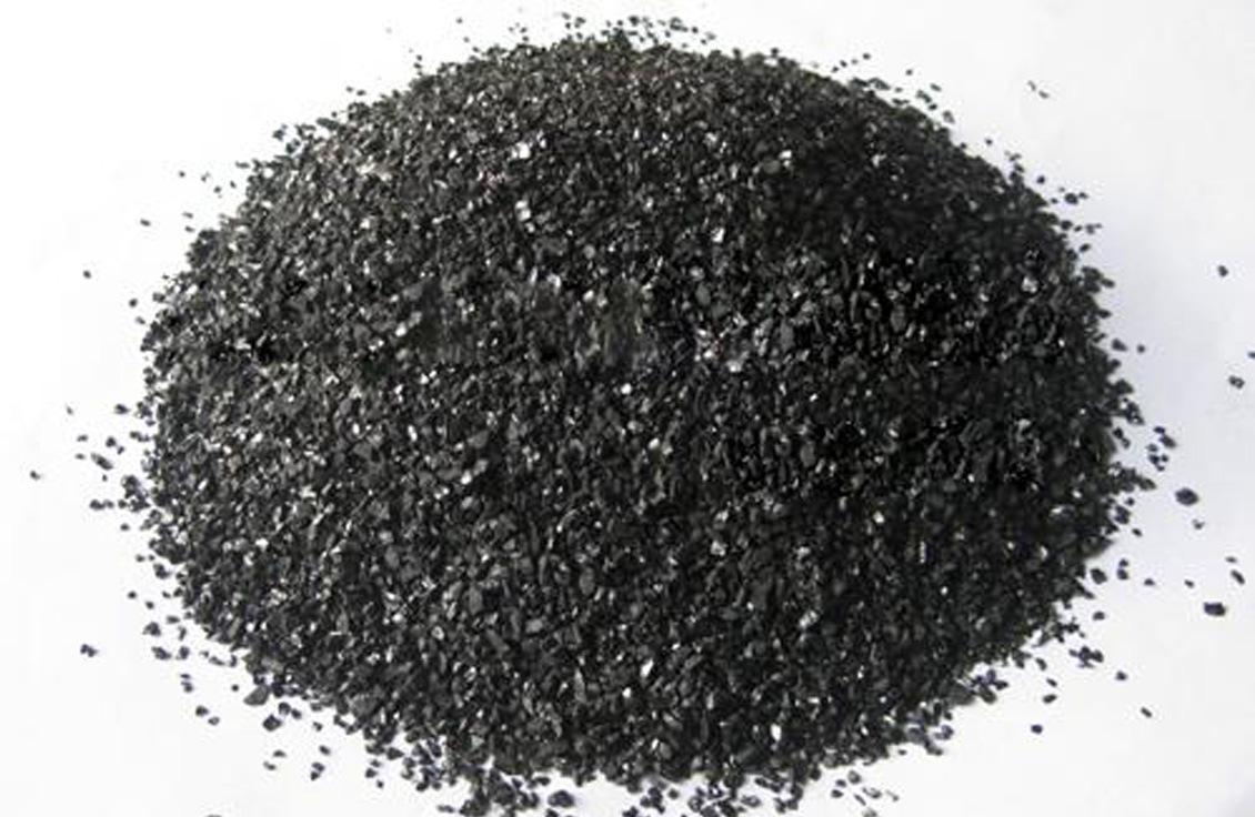 多孔大比表面果壳活性炭 工业生活用水净化活性炭价格  椰壳活性炭  活性炭作用