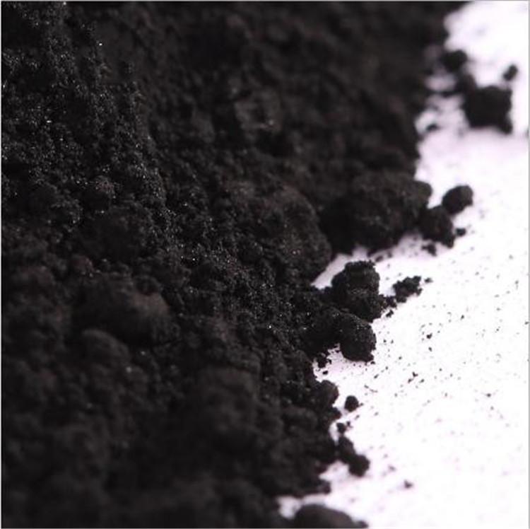 污水处理滤材 强吸附粉末活性炭净水材料  粉状活性炭  黑色粉末活性炭