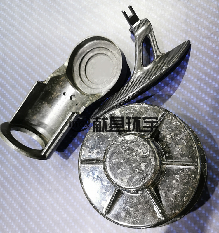 环宇碳纤维制品 军工 航天 铁路 碳纤维壳体  碳纤维型材