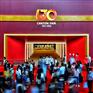 春季交易会摊位,交易会展位,133届交易会