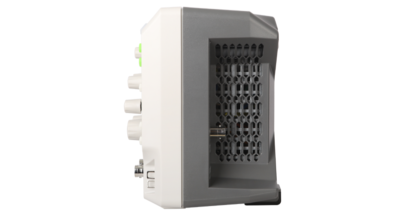 MSO5000-E系列数字示波器  触控电容屏  全内存硬件测量  远程控制