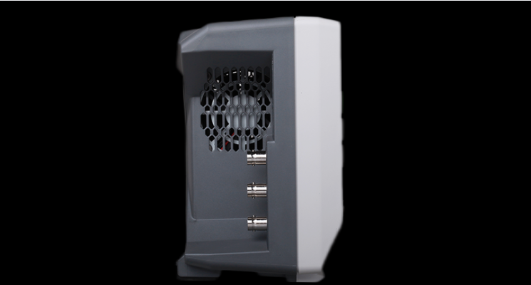 DSA700系列频谱分析仪  快速捕获功能  丰富的测量附件  具有极高的性价比