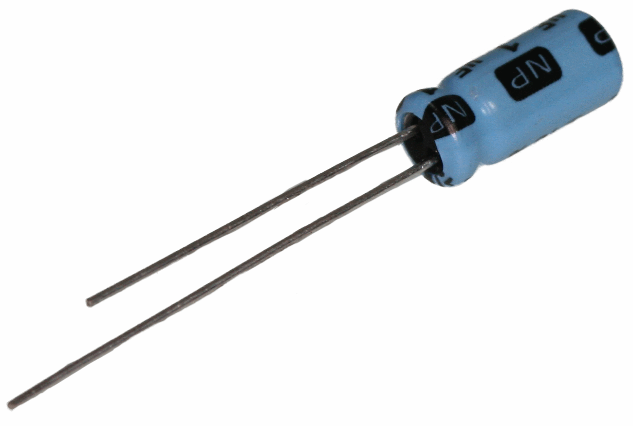 無極性超迷你型3.3uF25V 5*5鋁電解電容器&nbsp;&nbsp;无极性电解电容&nbsp;&nbsp;双极性铝电解电容器&nbsp;&nbsp;NP/BP铝电解电容