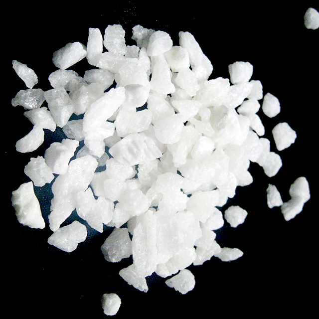 99.2%氧化铝含量白刚玉耐火浇注料  白刚玉浇注料