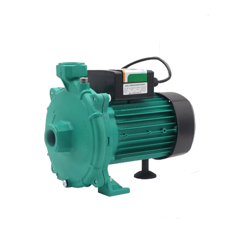 暖通系统空气能热水循环加压泵PUN-201EH  热水循环泵  加压离心泵  单相增压泵