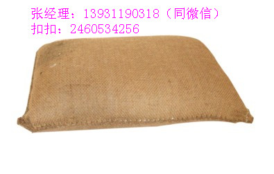 防洪膨胀袋储存环境 管涌停膨胀袋  吸水膨胀袋