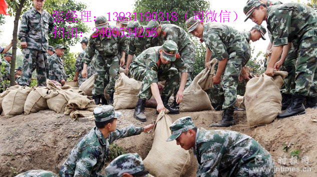 冀虹牌吸水膨胀袋 管涌停膨胀时间-应急堵漏袋厂家