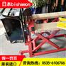 LV50WE电动刹车升降机,定制不锈钢材质刹车升降机