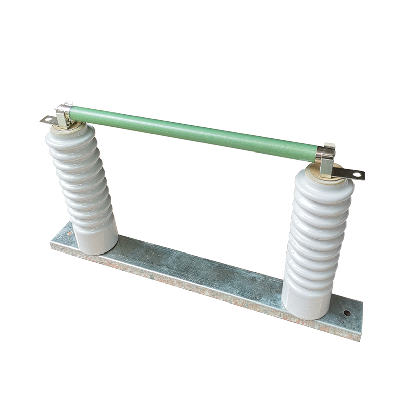 华册电气XRNP-10-35KV高压限流熔断器底座带插夹直销  XRNP熔断器底座  高分段限流熔断器