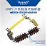 华册高压跌落式熔断器RW3-10/12KV 100-200A