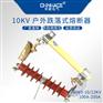 华册复合式跌落式熔断器HRW3-10KV/100-200A
