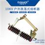 华册RW7陶瓷高压跌落式熔断器10KV/100A-200A