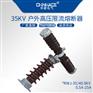 华册RWJ-35KV陶瓷高压T型限流熔断器0.5A-25A