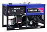 日本雅马哈发电机EDL16000E