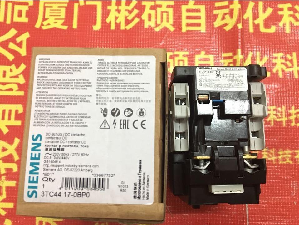3TC4417-0LV4 原装进口 继电器,传感器 价格优势