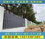 广州防护栏杆生产厂家清远小区铁艺护栏加工定制