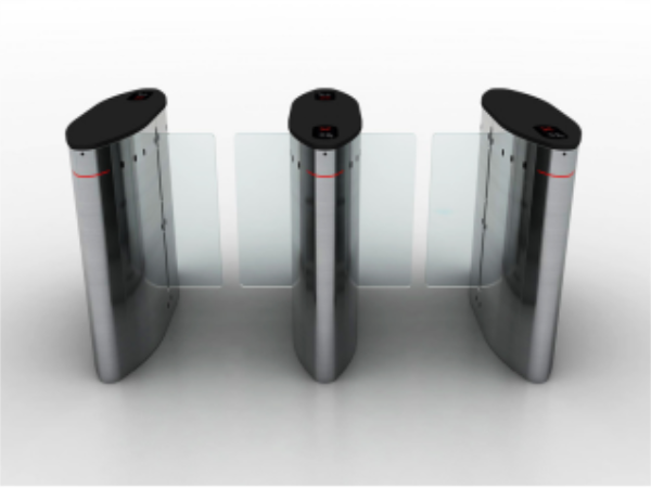 桥式尖角半高平移闸  智能平移闸