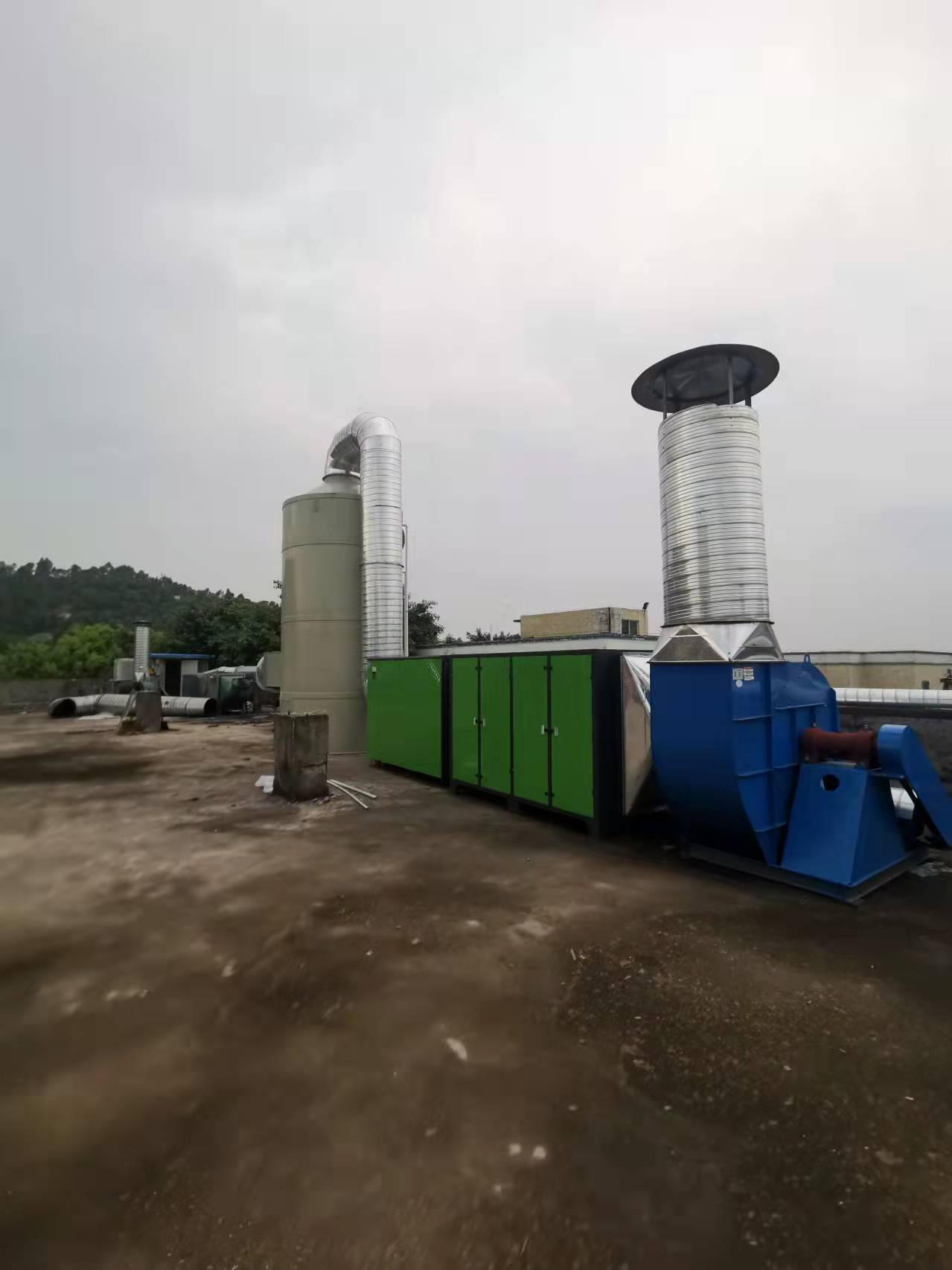 广东凤岗厨房油烟净化器设备&nbsp;&nbsp;厨房油烟净化器工程&nbsp;&nbsp;厨房油烟净化设备