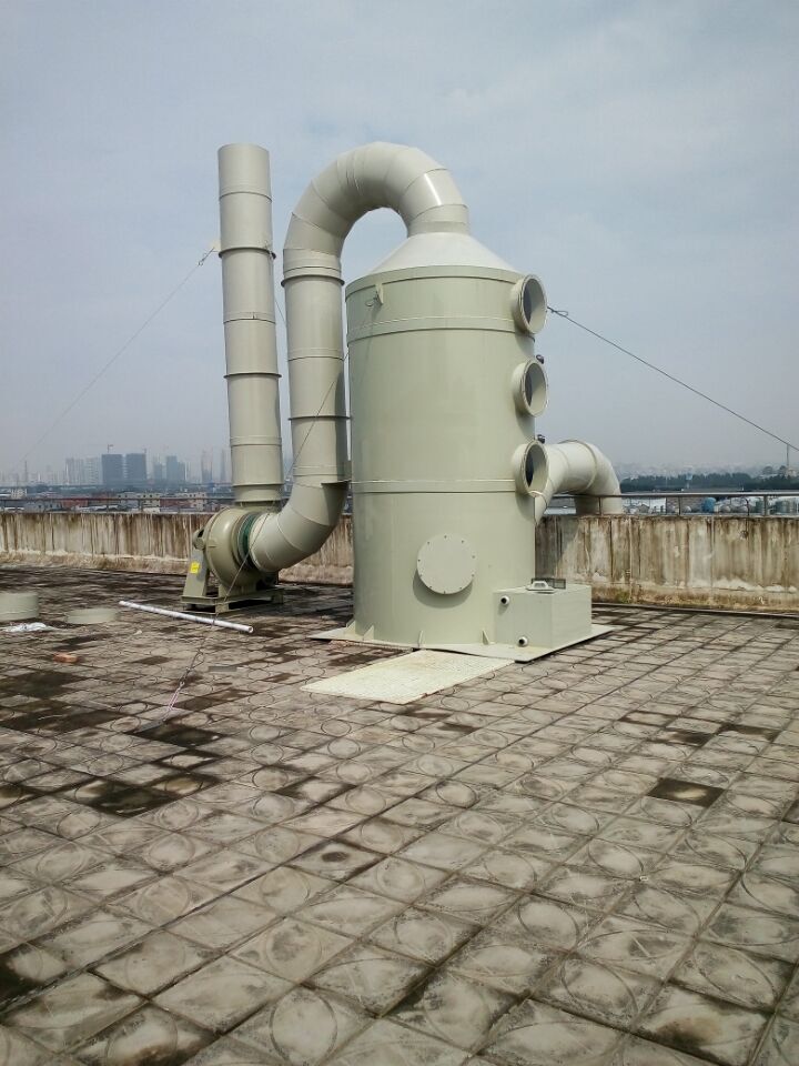 酸雾废气处理工艺说明,酸雾废气净化处理工艺&nbsp;&nbsp;酸雾废气处理设备&nbsp;&nbsp;酸雾废气处理器