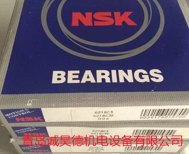 景德镇IKO轴承授权经销商