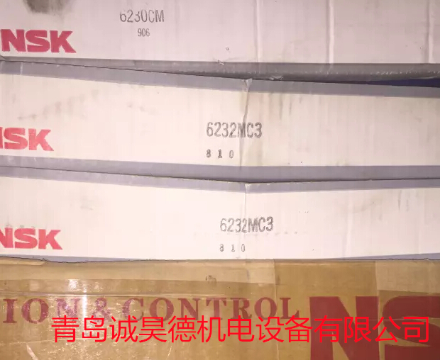 龙岩IKO轴承代理批发