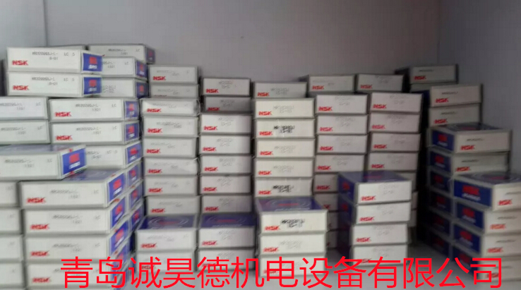 NSK/6030MC3进口NSK轴承型号齐全
