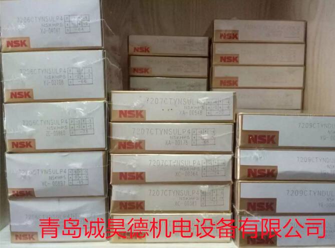 北流  THK轴承专卖店