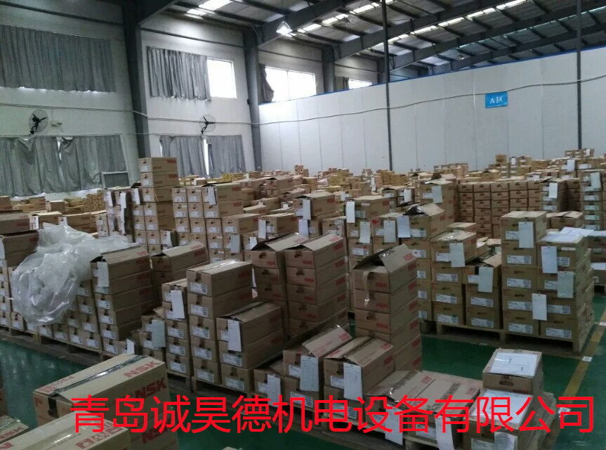 铜陵FYH轴承批发代理