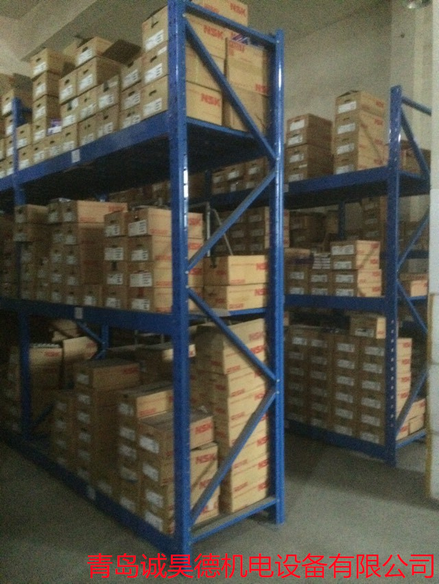 7203CTYNDULP4轴承经销商  NSK轴承  进口轴承