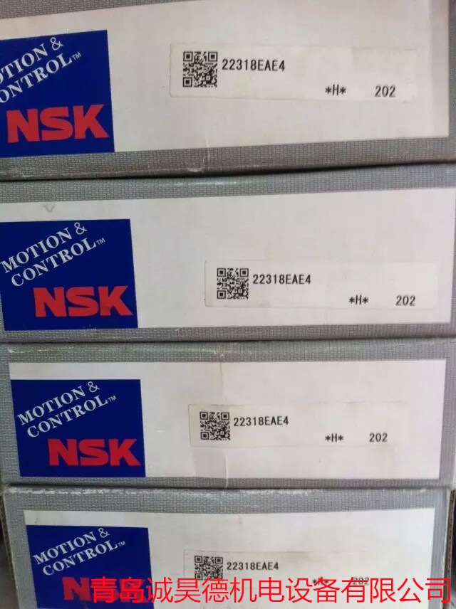 NN3026M2KMYC1NAP5 NSK轴承尺寸  进口轴承