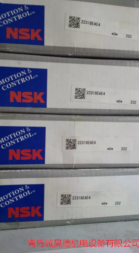 NN3026M2KMYC1NAP5 NSK轴承尺寸  进口轴承