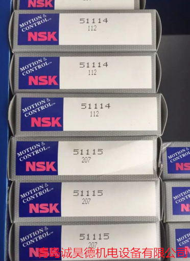 6219C3P5轴承图片  NSK轴承  进口轴承