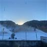 滑雪场人工造雪机造雪形式 制雪装置国产造雪机
