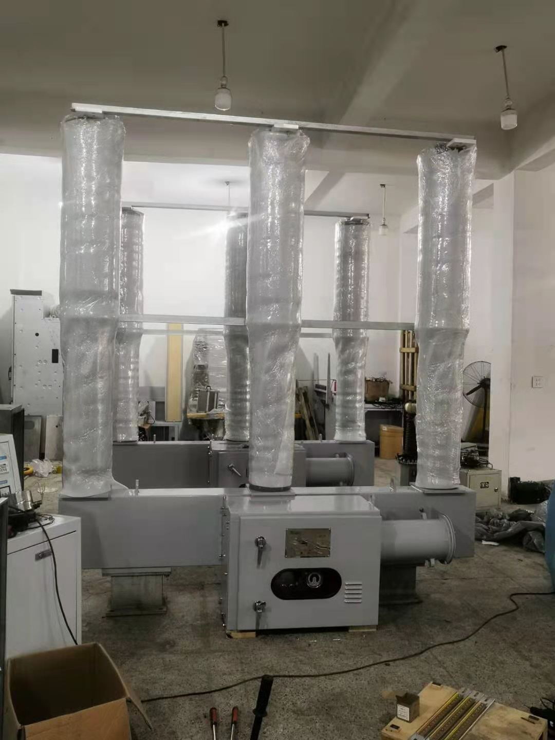 LW9-66-LW9-72.5-66KV六氟化硫断路器  祝捷电气  72.5KV六氟化硫断路器