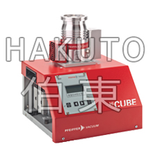伯东代理 经济型分子泵组 HiCube Eco  真空泵  涡轮分子泵