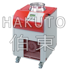 伯东代理标准型分子泵组 Hicube Classic  真空泵  涡轮分子泵