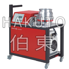 伯东公司代理高性能分子泵组 Hicube Pro  真空泵  涡轮分子泵
