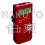 伯东代理手持真空计 TPG 201,TPG 202