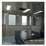 PCR实验室设计装修,GMP净化工程,万级车间建设