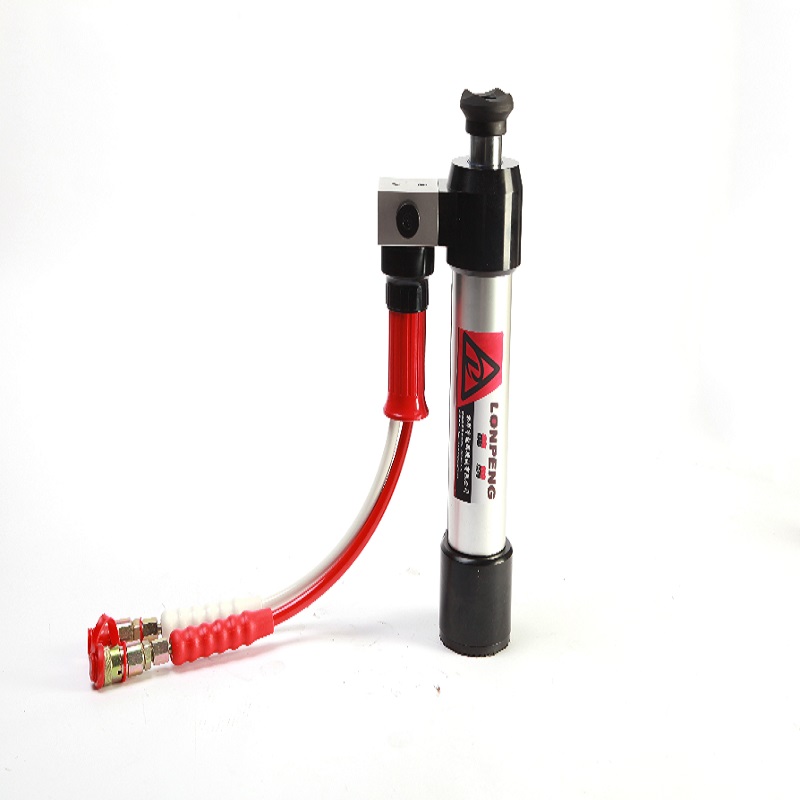 厂家销售龙鹏GYCD-135/750液压顶杆