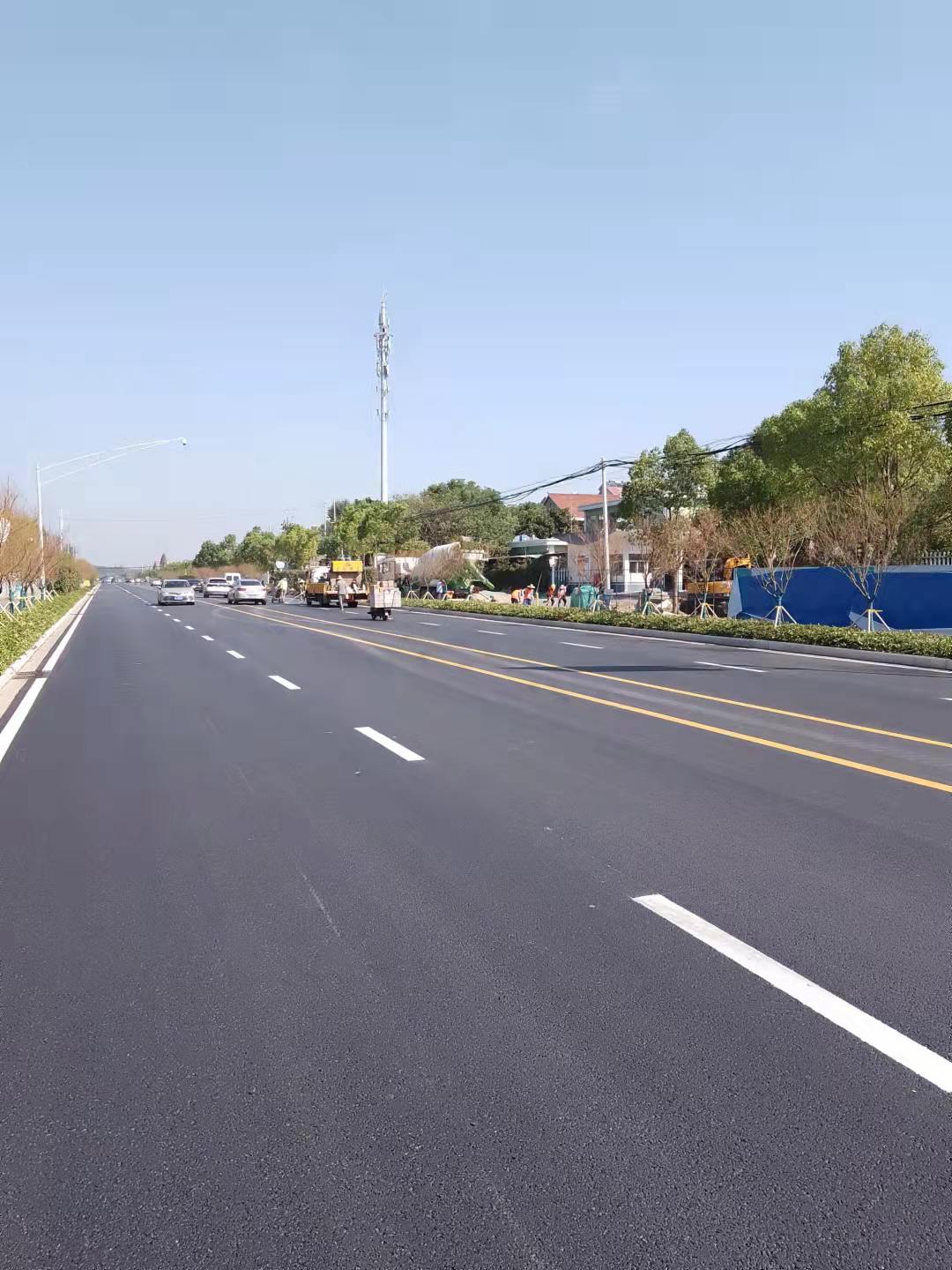 资讯：南京道路划线实时报价,价格行情,优质批发/供应商  南京停车场划线