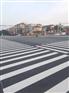 资讯：南京专业道路划线公司 小区出入口地面划线