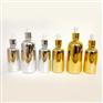精油玻璃瓶电镀厂，精油瓶电镀厂，玻璃瓶电镀厂