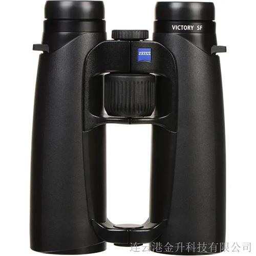 原装蔡司胜利SF8/10x42双筒望远镜  手持式